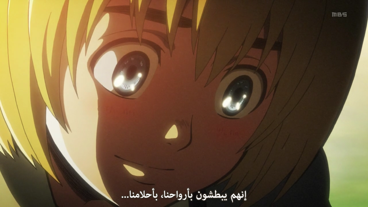 Shingeki no kyojin 09